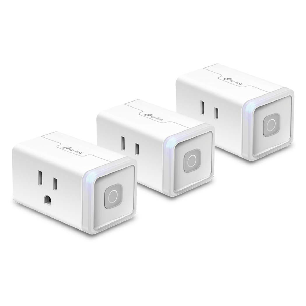 Kasa Smart Plug HS103 4 Pack Review: Affordable Home Automation Made Easy