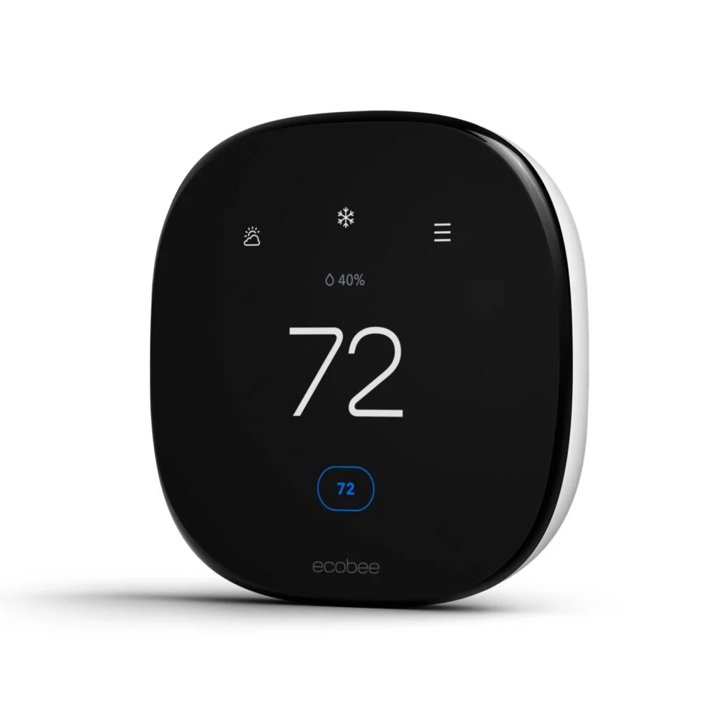 Ecobee Smart Thermostat Premium Review: Ultimate Comfort Meets Smart Savings