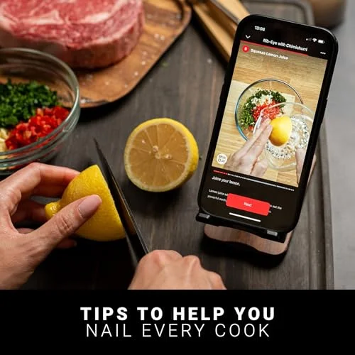 MEATER Plus Review: The Ultimate Wireless Meat Thermometer for Perfect BBQs