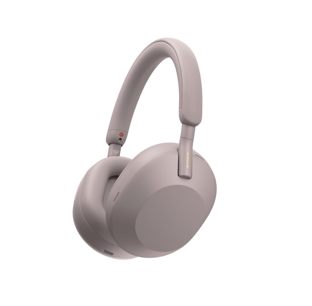 Sony WH-1000XM5 Review: Best Noise-Canceling Headphones for Audiophiles?