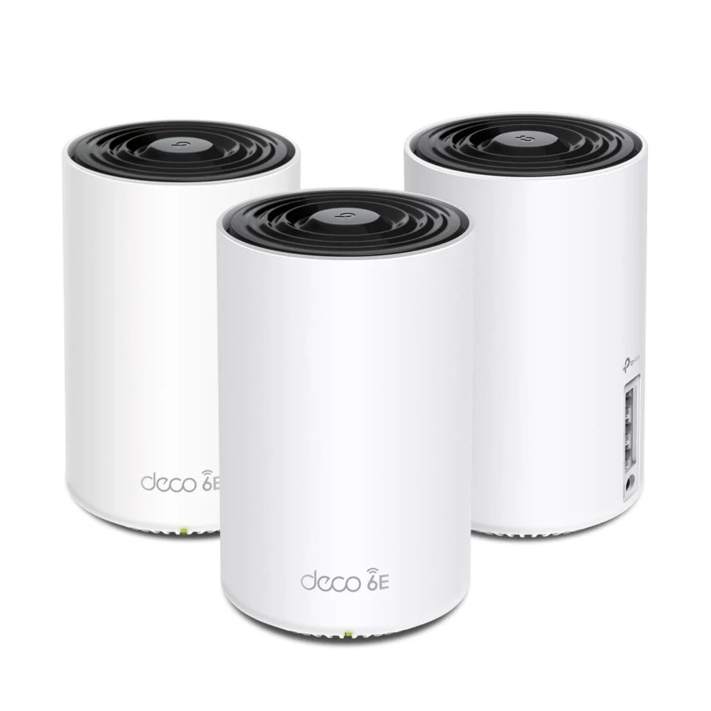 TP-Link Deco Mesh WiFi System Review: Reliable Coverage & Easy Setup