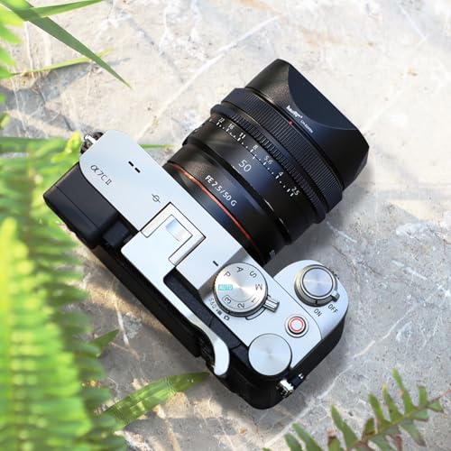 Haoge LH-S245N Bayonet Lens Hood Review: Protect Your Sony FE Lenses in Style