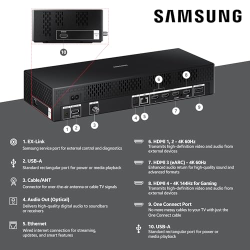 Samsung 55-Inch The Frame LS03F 2025 Review: Art Meets Cutting-Edge TV Tech