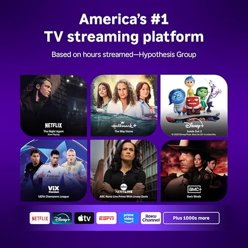 Roku Smart TV 2025 Review: A 40-Inch Full HD Streaming Powerhouse