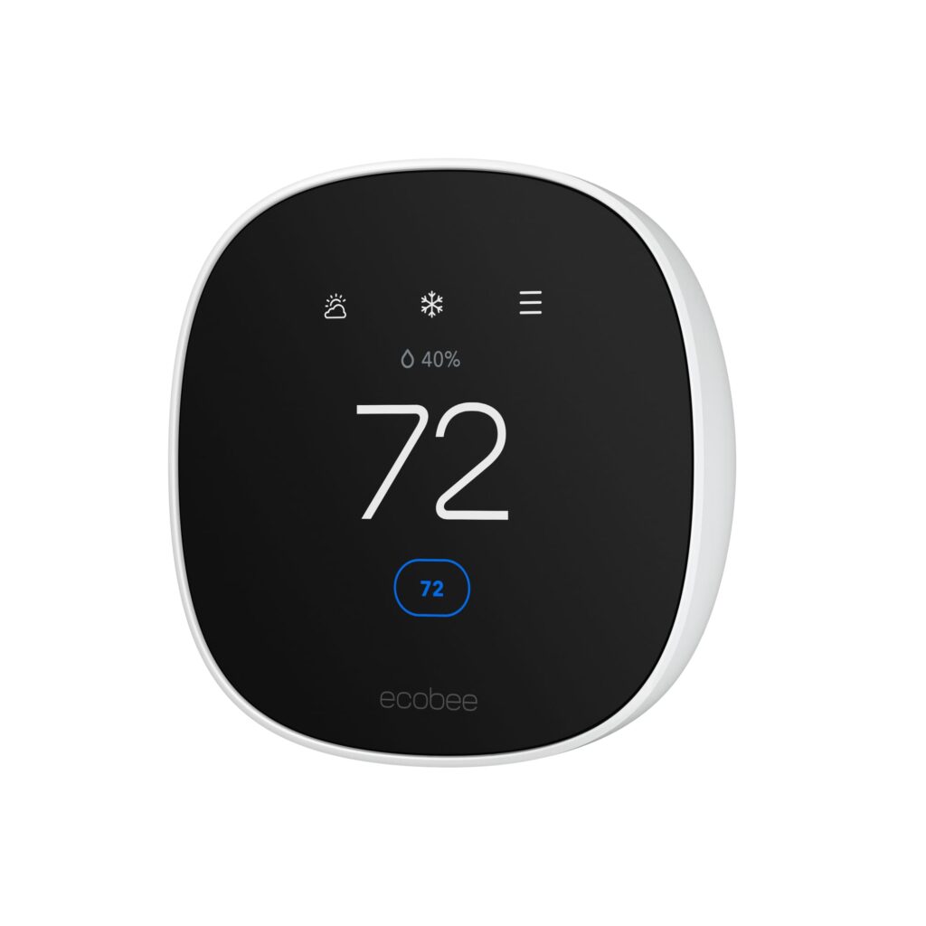 Ecobee Smart Thermostat Premium Review: Ultimate Comfort Meets Smart Savings