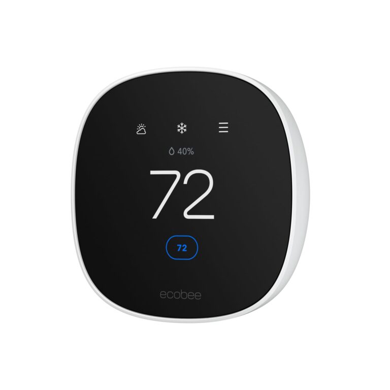 Ecobee Smart Thermostat Premium Review: Ultimate Comfort Meets Smart Savings
