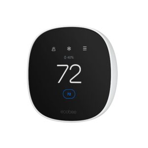 Ecobee Smart Thermostat Premium Review: Ultimate Comfort Meets Energy Savings