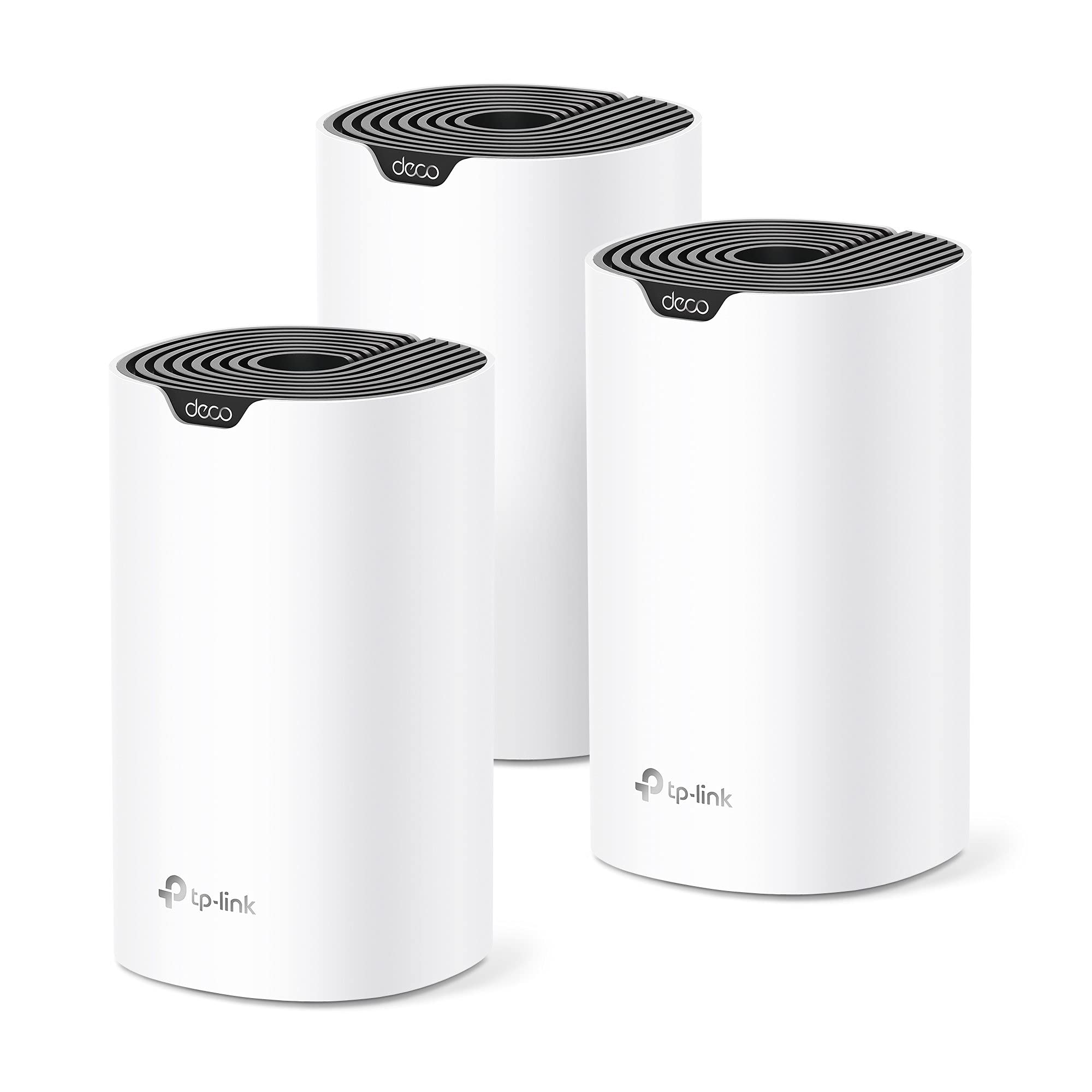 TP-Link Deco Mesh WiFi System Review: Reliable Coverage & Easy Setup