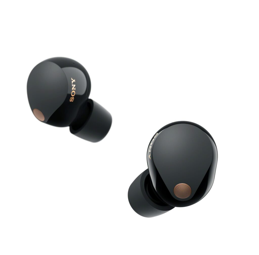 Sony WH-1000XM5 Review: Best Noise-Canceling Headphones for Audiophiles?