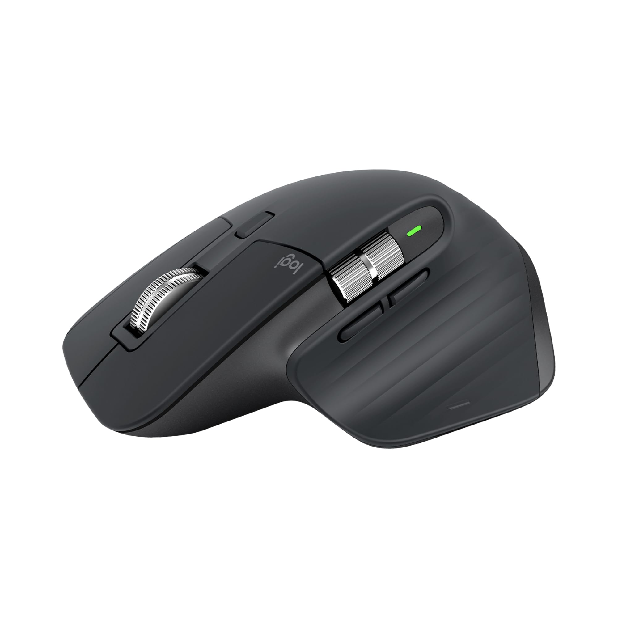 Logitech MX Master 3S Review: The Ultimate Mouse for Productivity?