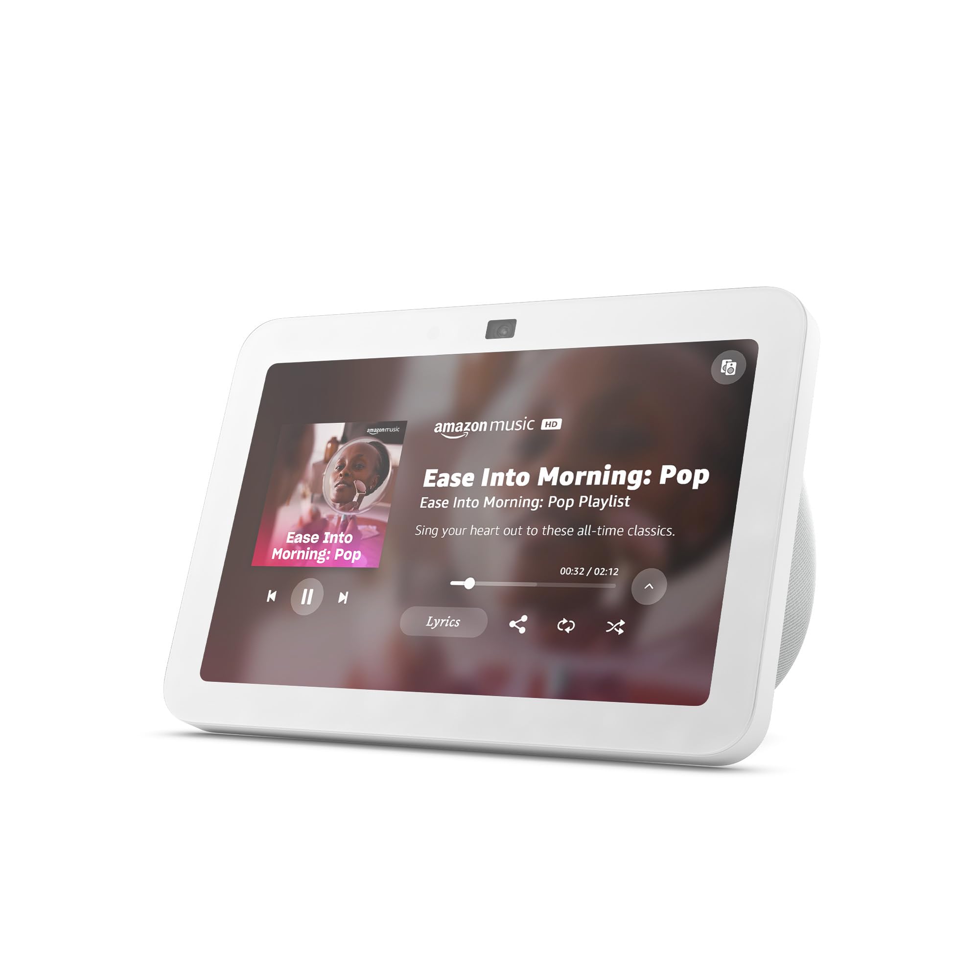 Echo Show 8 3rd Gen Review: The Smart Display That Balances Size and Smarts Perfectly