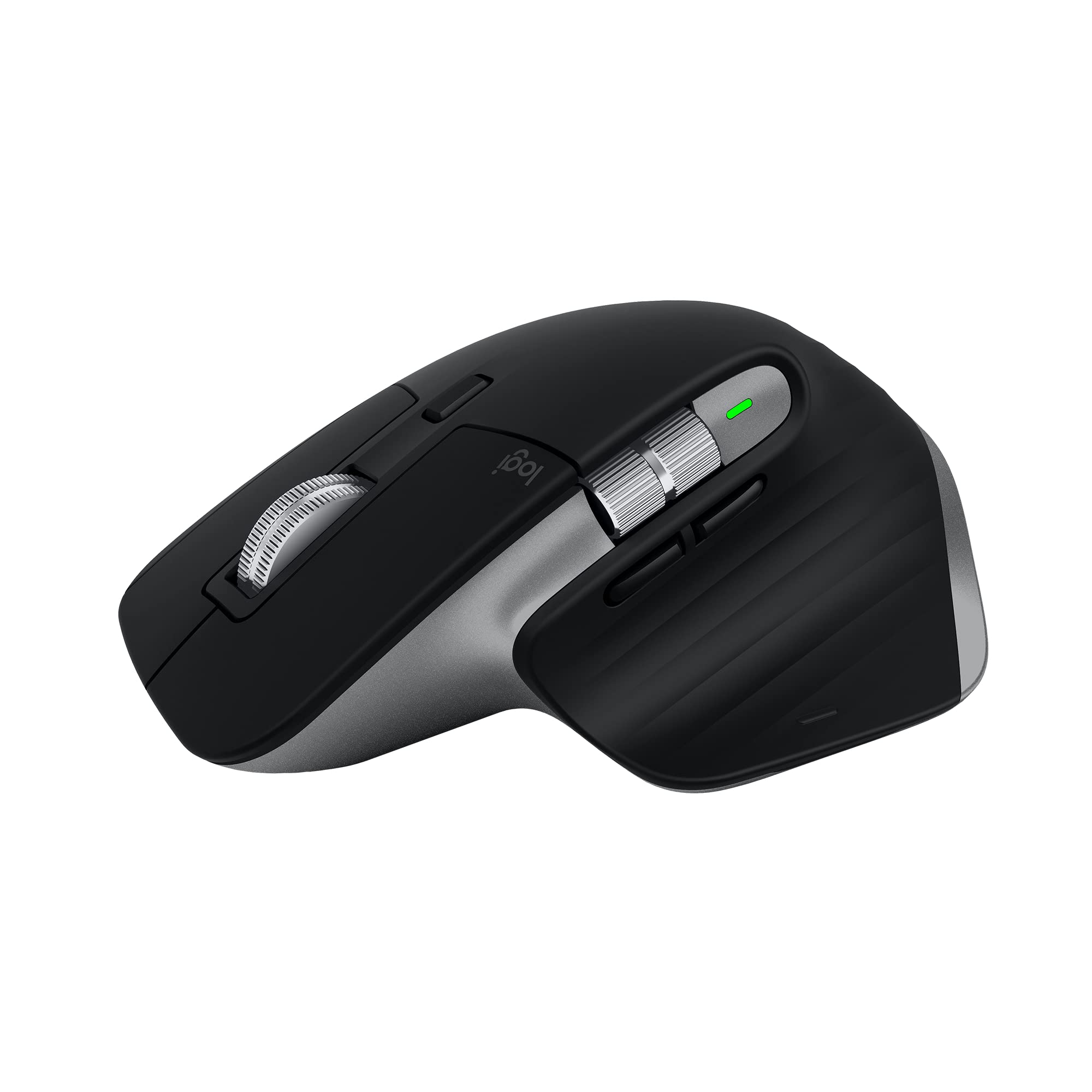 Logitech MX Master 3S Review: The Ultimate Mouse for Productivity?