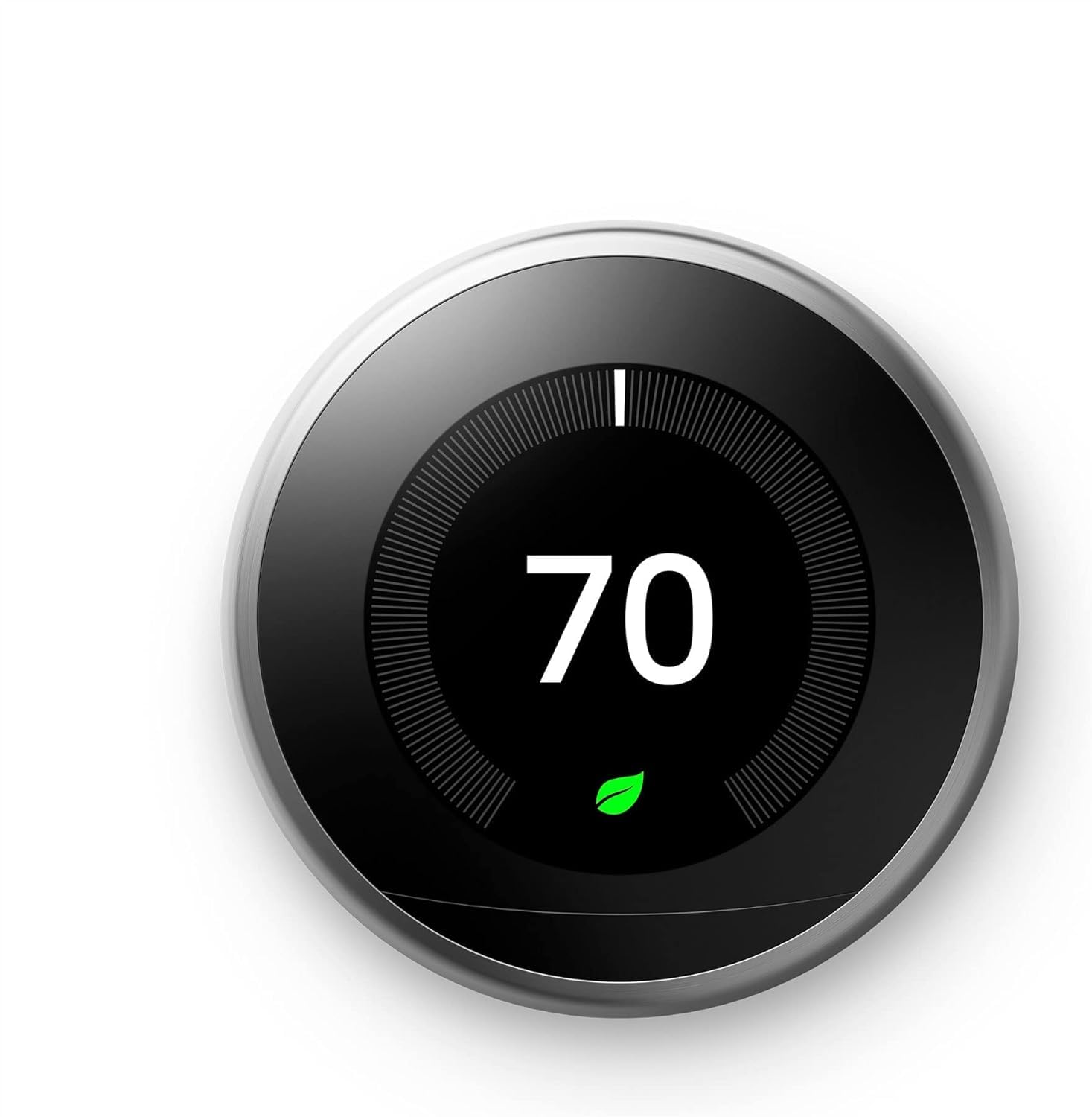 Nest Learning Thermostat 3rd Gen Review: Smart Comfort Meets Energy Savings