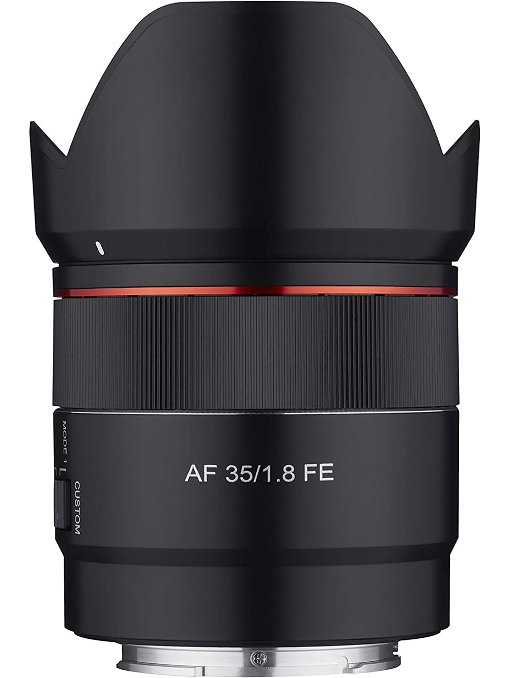 Samyang 35mm F1.8 Auto Focus Lens Review: Sharp, Silent & Weather Sealed