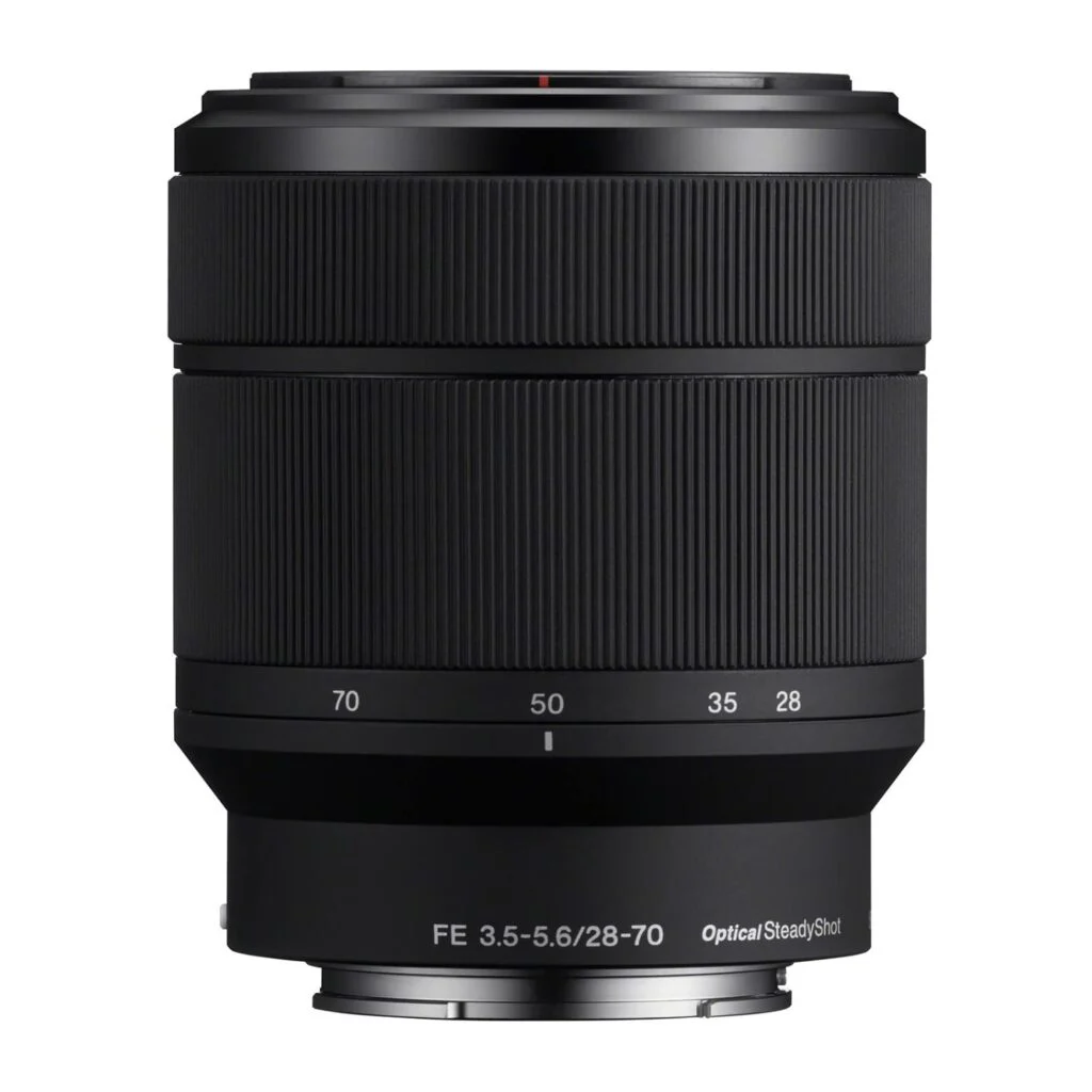 SONY 28-70mm F3.5-5.6 FE OSS Lens Review: Affordable Zoom with Solid Performance