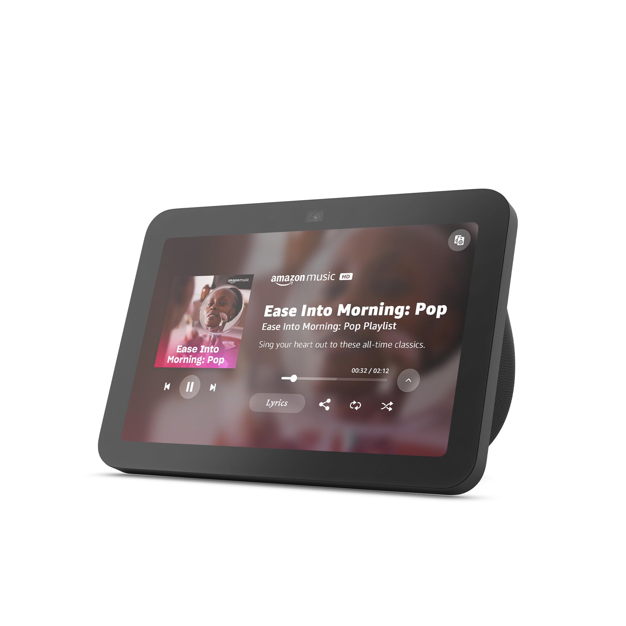 Echo Show 8 3rd Gen Review: The Smart Display That Balances Size and Smarts Perfectly