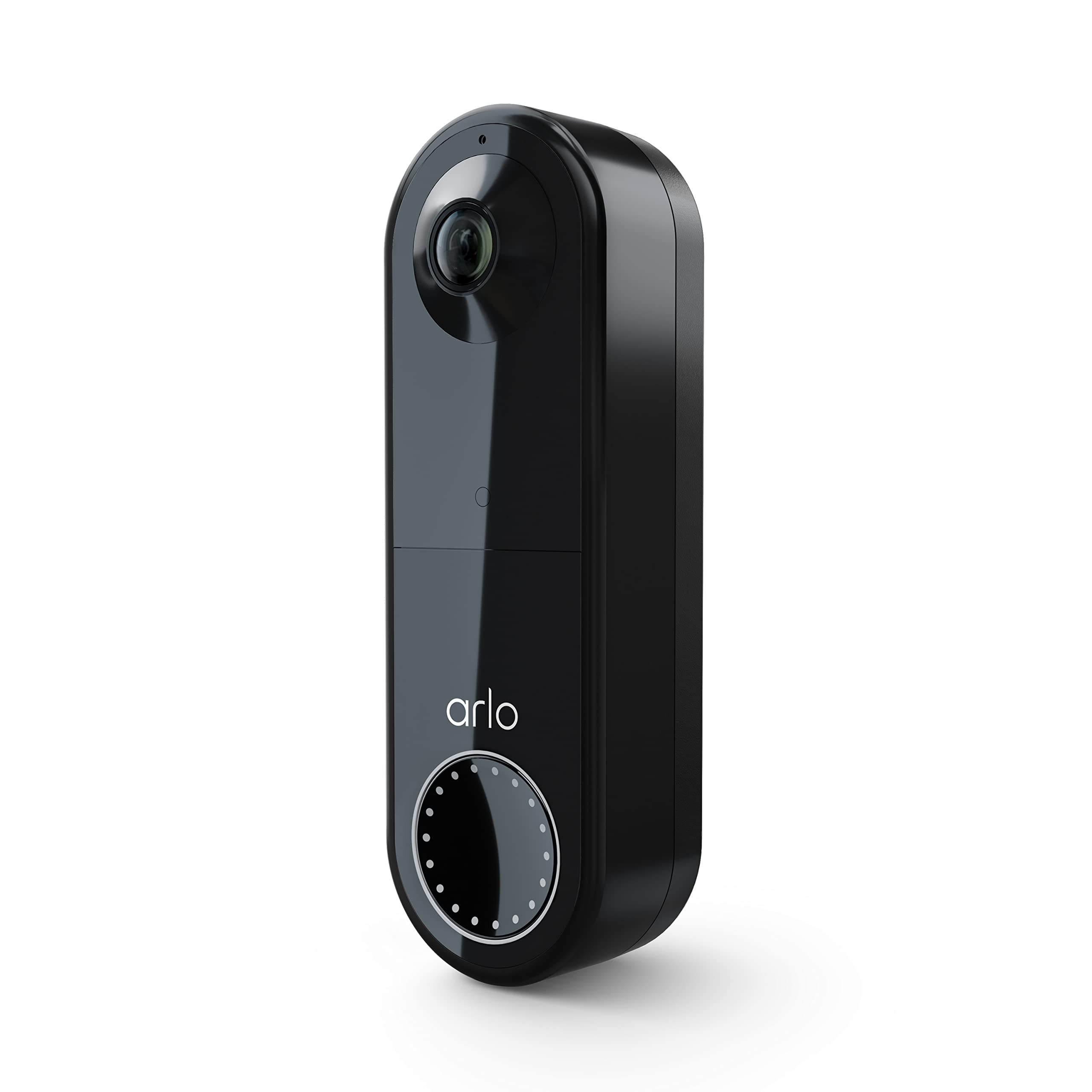 Arlo Essential Wireless Video Doorbell Review: Smart Security Made Simple