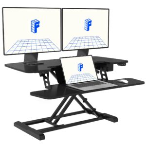 FlexiSpot Electric Standing Desk Review: Boost Comfort & Productivity