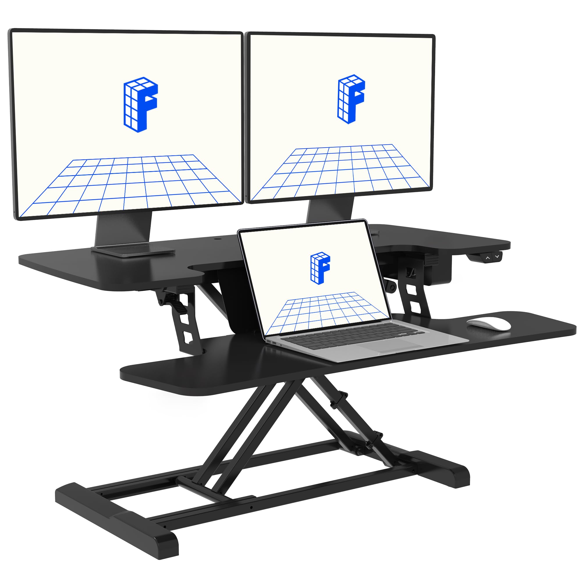 FlexiSpot Electric Standing Desk Review: Boost Comfort & Productivity