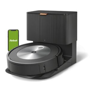 Roomba J7 Plus Review: Smart Cleaning with Obstacle Avoidance and Auto-Empty