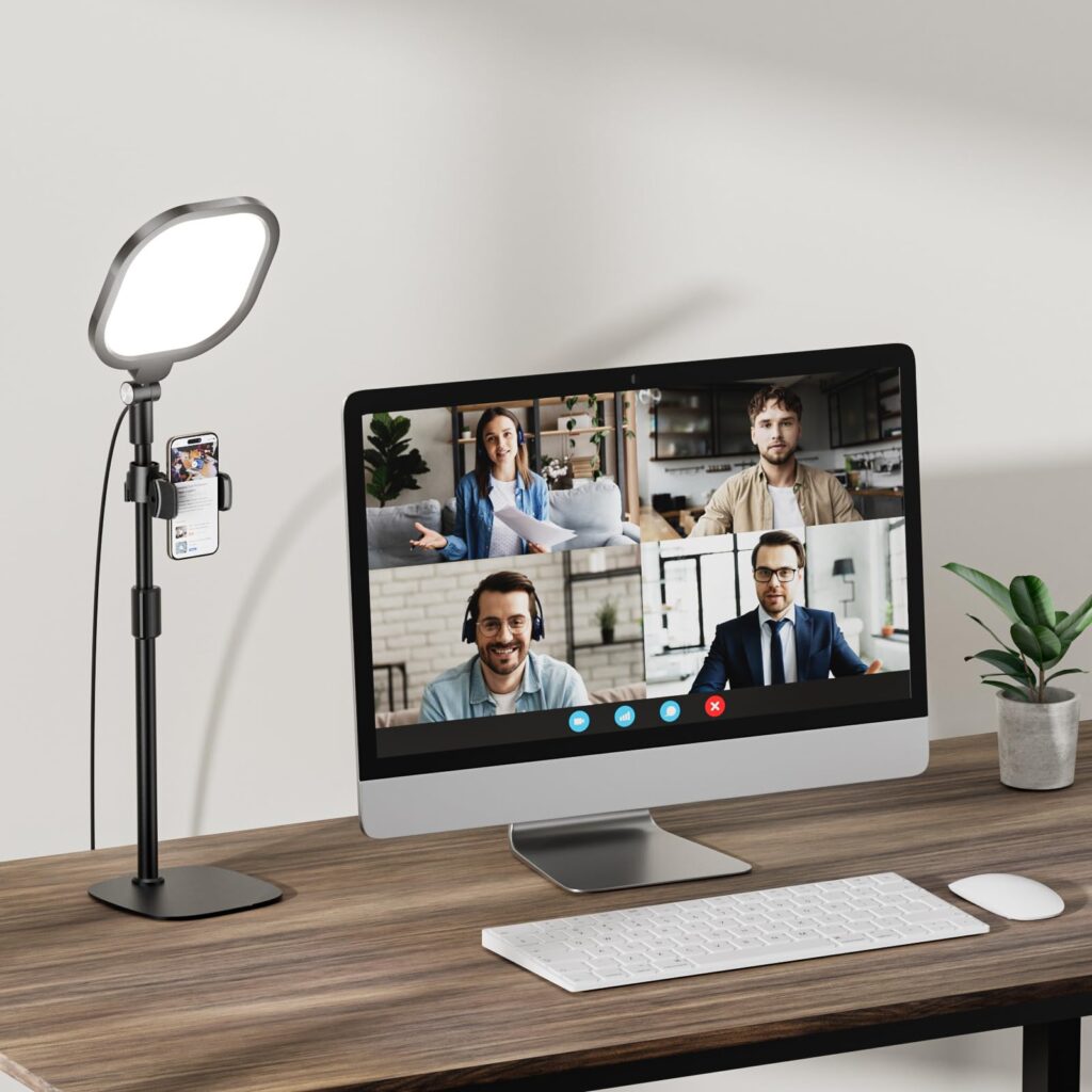 Elgato Key Light Air Review: Brighten Your Setup with Pro Lighting