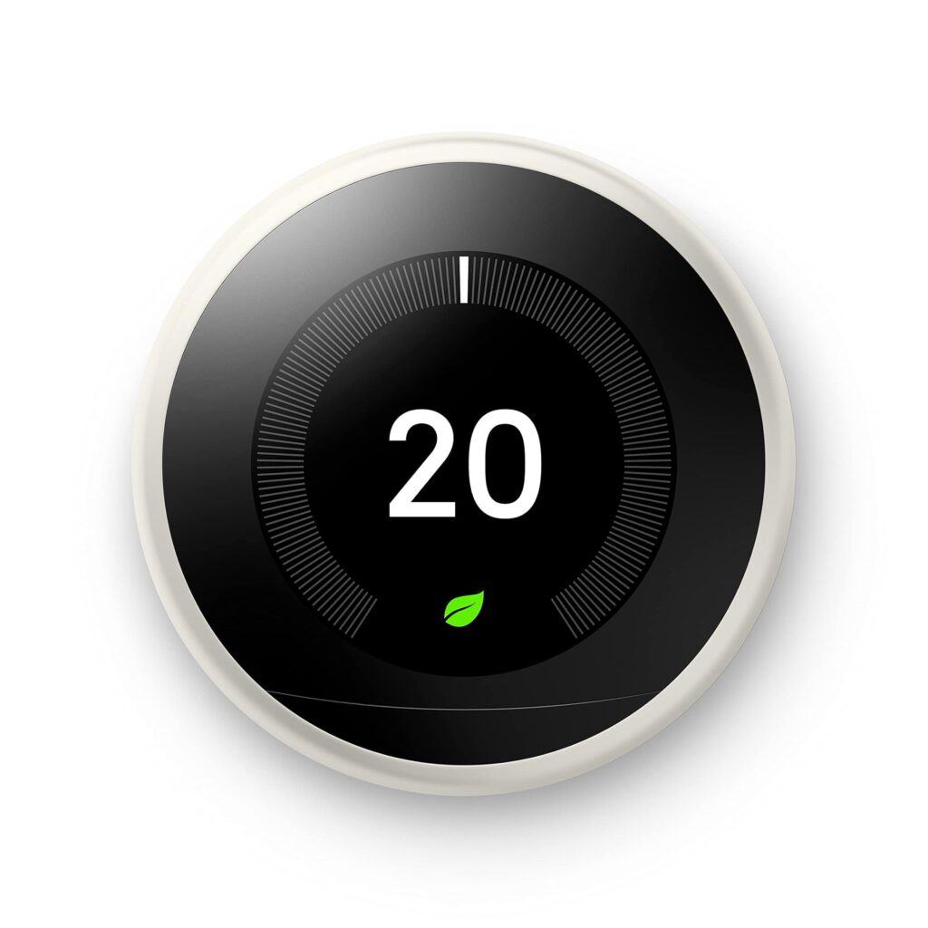 Nest Learning Thermostat 3rd Gen Review: Smart Comfort Meets Energy Savings