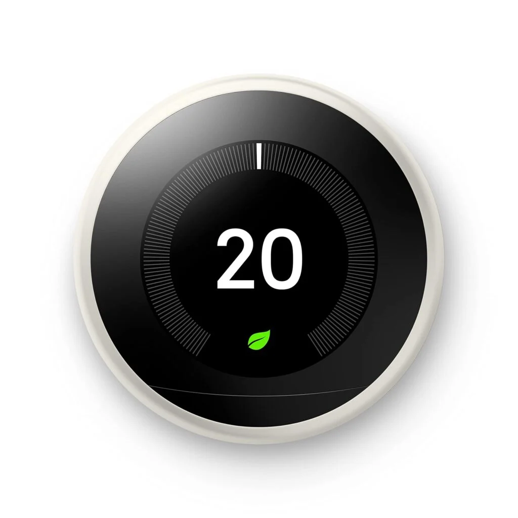 Nest Learning Thermostat 3rd Gen Review: Smart Comfort Meets Energy Savings