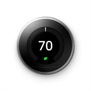 Nest Learning Thermostat 3rd Gen Review: Smart Comfort Meets Energy Savings