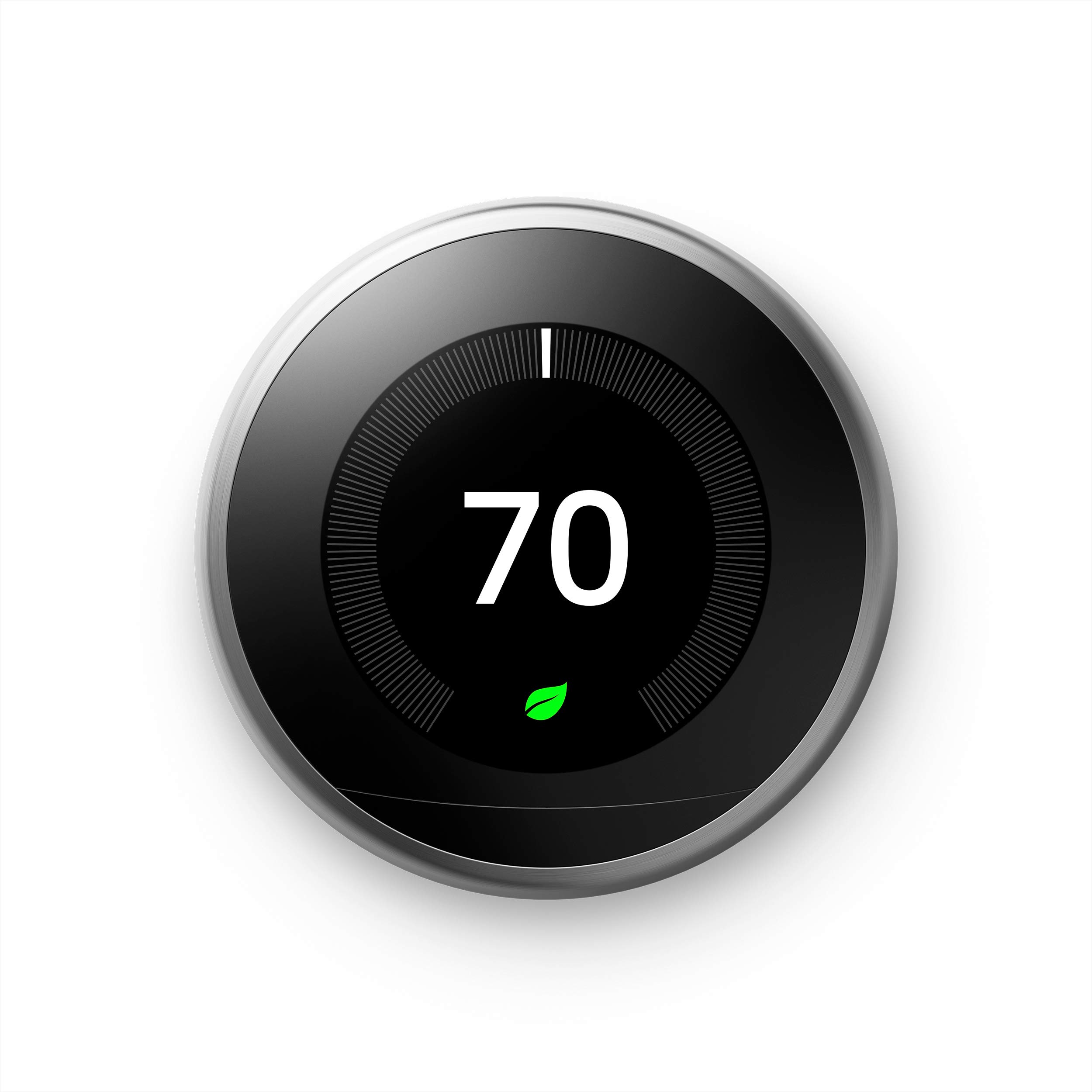 Nest Learning Thermostat 3rd Gen Review: Smart Comfort Meets Savings