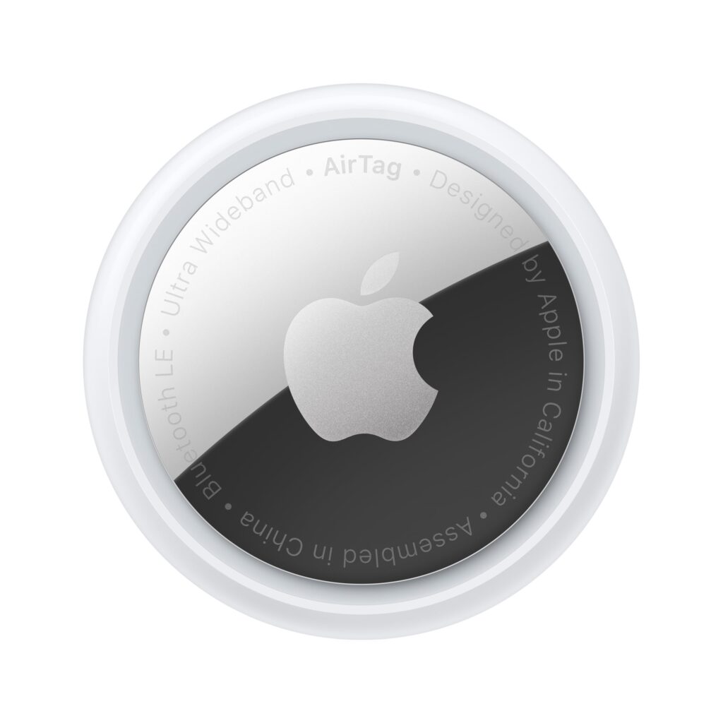 Apple AirTag 4 Pack Review: Track Your Belongings with Ease and Precision
