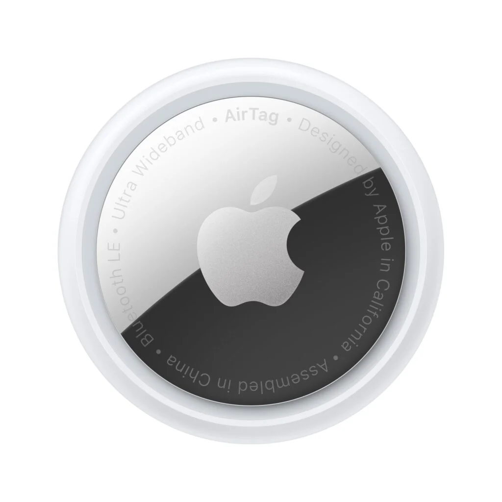 Apple AirTag 4 Pack Review: Track Your Belongings with Ease and Precision