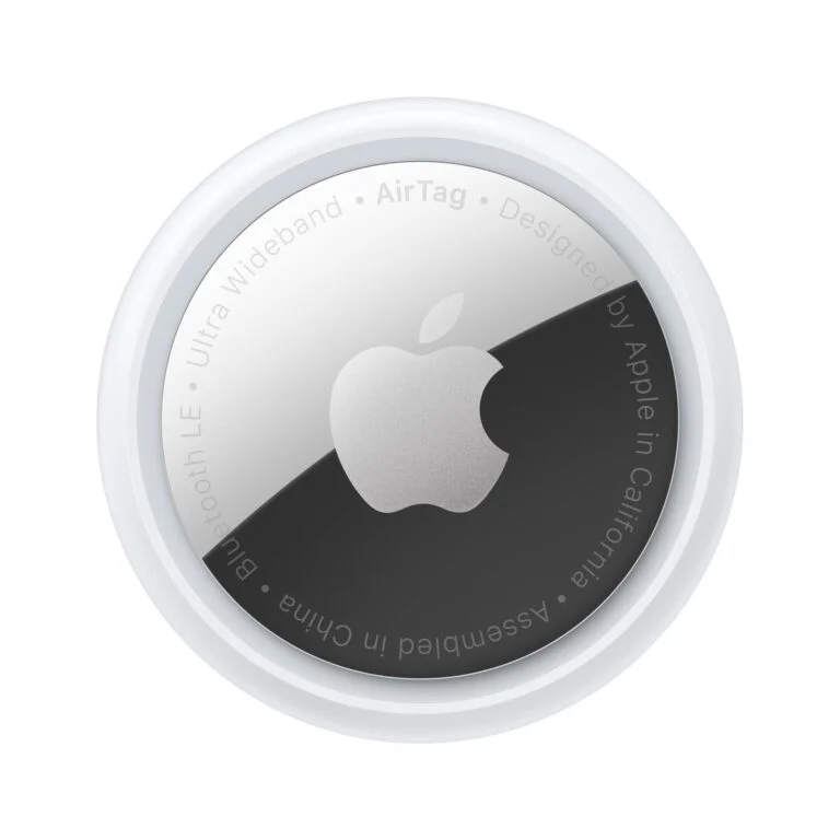 Apple AirTag 4 Pack Review: Track Your Belongings with Ease and Precision