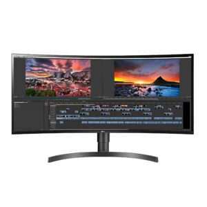 LG 34WN80C-B UltraWide Monitor Review: Is It Worth the Hype?