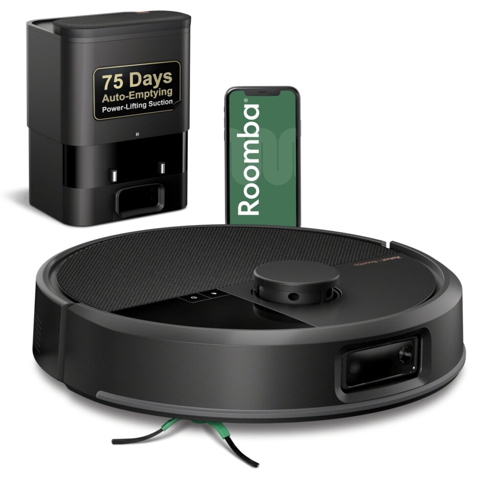 Roomba J7 Plus Review: Smart Cleaning with Obstacle Avoidance and Auto-Empty