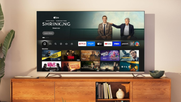 Hisense 55″ E6 Cinema Series QLED review