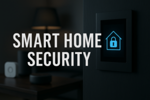 How Secure Are Smart Home Devices? Privacy Risks, Hacking Threats & How to Protect Your Home in 2025