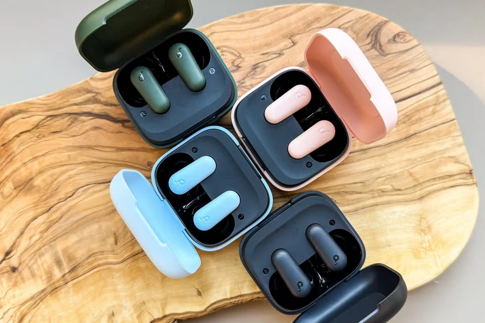 soundcore p30i review