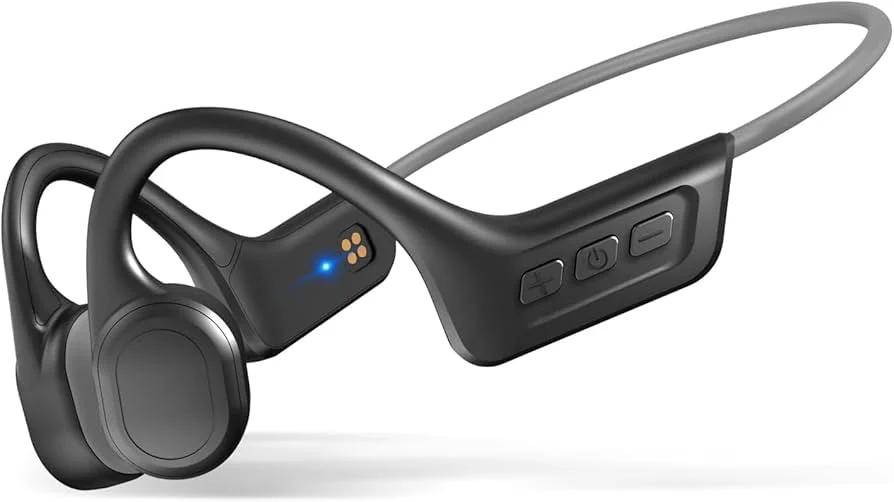 bone conducting headphones