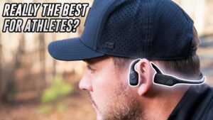 Bone-Conducting Headphones Explained: How They Work, Pros & Cons, FAQs, and the Best Models in 2026