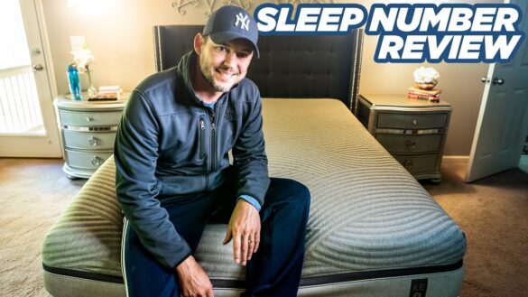 Sleep Number Bed review Sleep Number Bed review