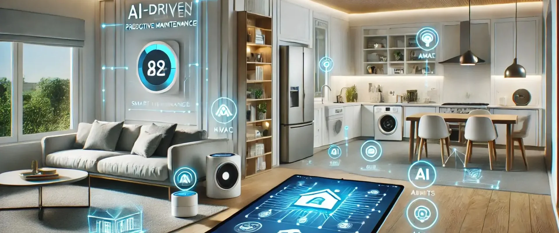 best first smart home devices