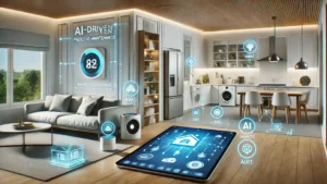 The Best Smart Home Devices to Buy First: A Beginner’s Guide to Security, Convenience & Energy Savings