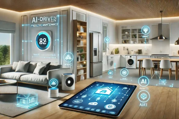 best first smart home devices