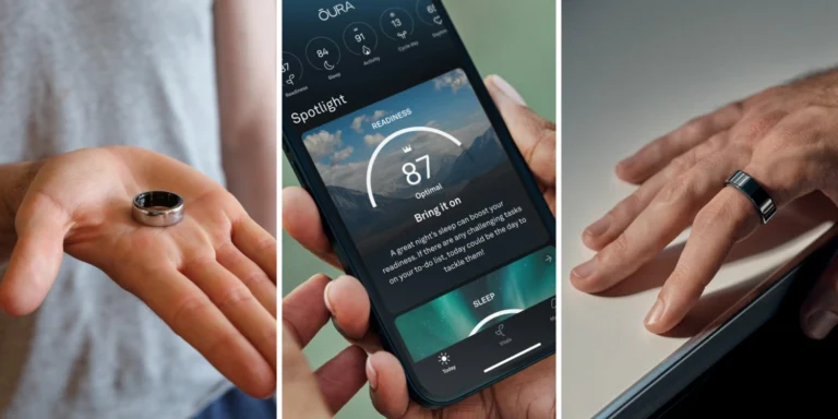 Long-Term Oura Ring 4 Review: The Smart Ring That Rules Them All?