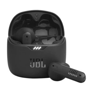 JBL Tune Flex Review: Are These True Wireless Earbuds Worth It?