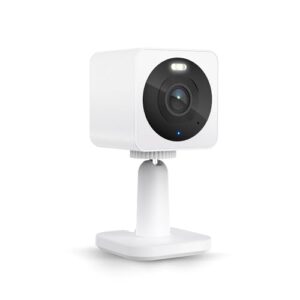 Wyze Cam OG Review: Affordable 1080p Smart Security with Color Night Vision