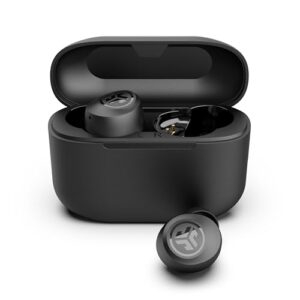 JLab Go Air Pop+ Review: Affordable True Wireless Earbuds with Impressive 35H Playtime