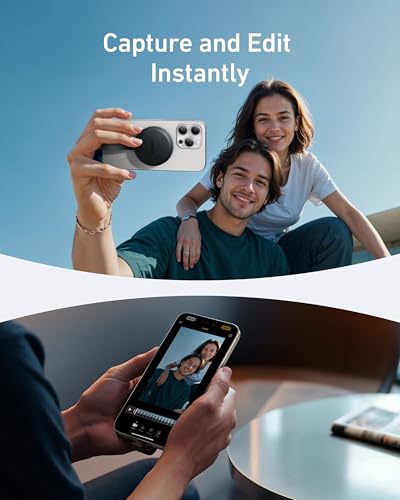 Anker MagGo USB-C Adapter Review: Portable SD Card Reader for iPhone 16/15