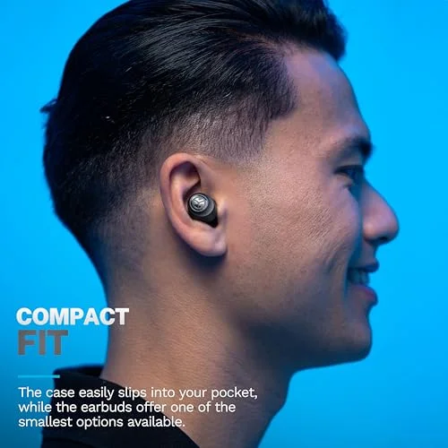 JLab Go Air Pop+ Review: Affordable True Wireless Earbuds with Impressive 35H Playtime