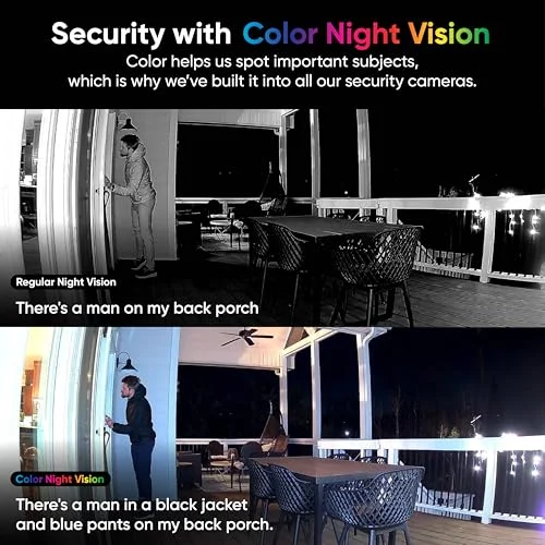 Wyze Cam OG Review: Affordable 1080p Smart Security with Color Night Vision